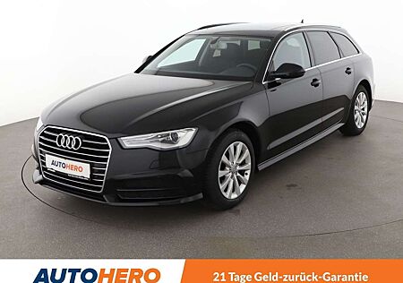 Audi A6 1.8 TFSI Ultra Aut. *BI-XENON*NAVI*TEMPO*