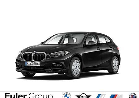 BMW 118 d A LED SHZ Sportsitze Navi Prof PDC v+h