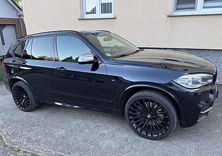 BMW X5 M M50d Sport-Aut.