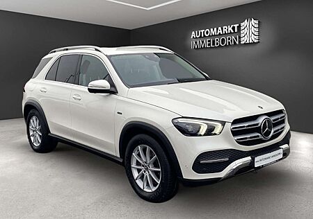 Mercedes-Benz GLE 350 de AHK*Distro*360°*Multibeam*DAB*Leder