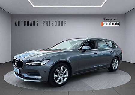 Volvo V90 Kombi Momentum/Automatik/Leder/
