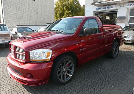 Dodge RAM SRT-10 Single Cab 29.000mls