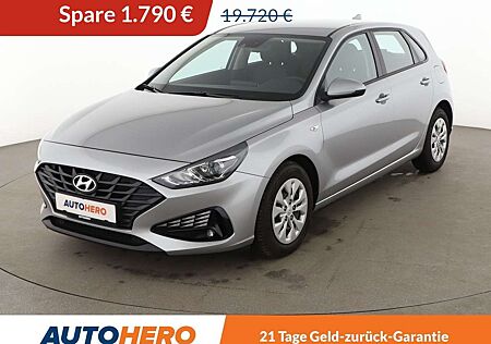 Hyundai i30 1.0 T-GDI Edition 30*TEMPO*PDC*KLIMA*GARANTIE*