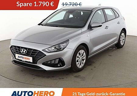 Hyundai i30 1.0 T-GDI Edition 30*TEMPO*PDC*KLIMA*GARANTIE*