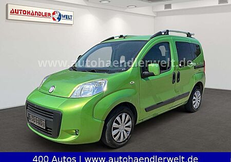 Fiat Fiorino 1.3 Basis Kombi