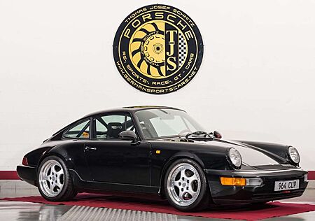 Porsche 964 Cup - Gruppe B Spezifikation