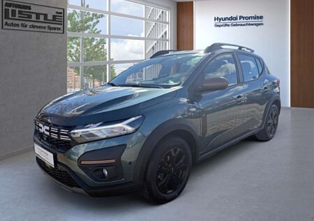 Dacia Sandero III Stepway Extreme+ 1.0 TCe 110 +NAVI+KLIMA+UVM+