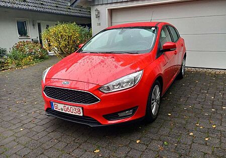 Ford Focus Lim. 1.0 EcoBoost Trend