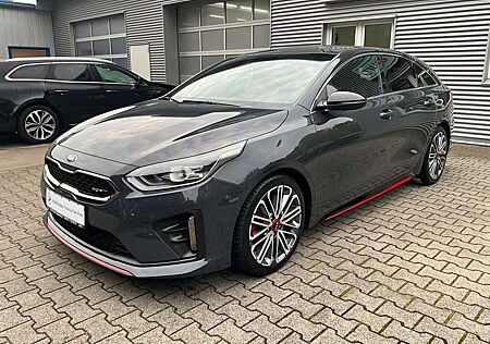 Kia Pro_ceed ProCeed / pro_cee'd GT 1,6 T-GDI Automatik