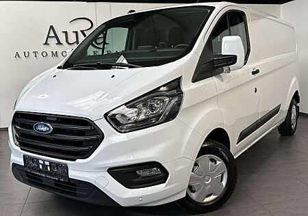 Ford Transit Custom 300 L2 NAV+KAMERA+TEMPOMAT+SHZ+PP