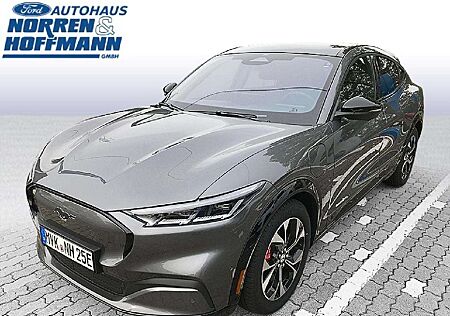 Ford Mustang Mach-E Premium AWD