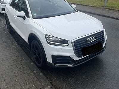 Audi Q2 1.6 TDI