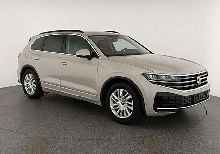 VW Touareg Volkswagen 3.0 TDI 210 kW 4Motion Elegance V6 Elegance, Lu...