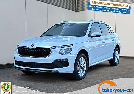 Skoda Kamiq Selection DSG+ACC+SHZ+RFK+PDC+KESSY+SUNSET 1.0 ...