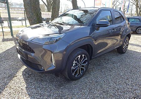 Toyota Yaris Cross Hybrid 116 1.5 VVT-i Hybrid Style