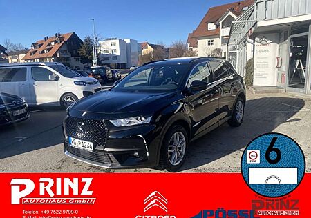 DS Automobiles DS7 Crossback DS 7 Crossback Performance Line 225PS*Sitzheizung