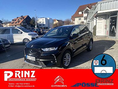 DS Automobiles DS 7 Crossback Performance Line 225PS*Sitzheizung