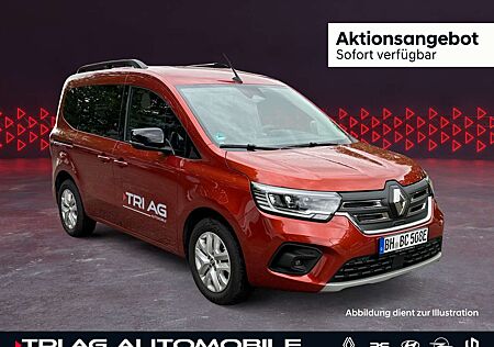 Renault Kangoo E-TECH Equilibre 360° City-Paket Plus Fam