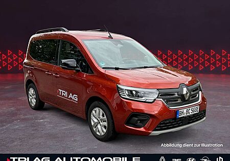 Renault Kangoo E-TECH Equilibre 360° City-Paket Plus Fam
