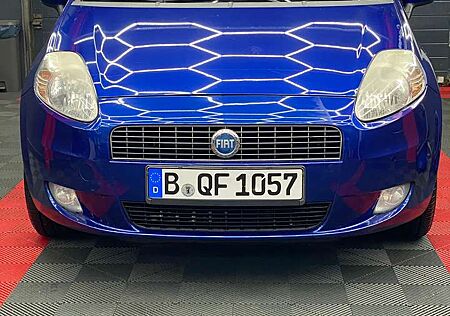 Fiat Punto 75 SX