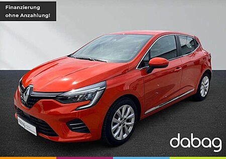 Renault Clio TCe 90 INTENS