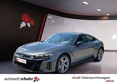 Audi e-tron GT RS quattro RFK Pano B&O ACC Matrix-LED