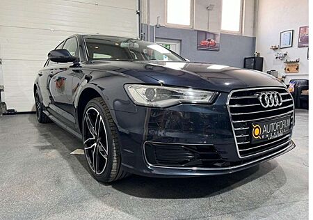 Audi A6 2.0 TDI ultra S-tronic*R-KAMERA*4Z-KL*SHZ*