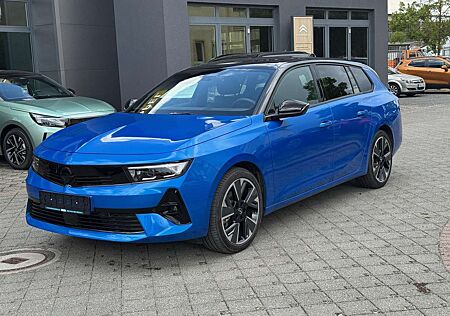 Opel Others Astra ST Electric GS - MATRIX/ACC/PANO/SITZH/360°
