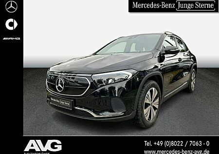 Mercedes-Benz EQA 250 Progressive MBUX|LED|RFK|CarPlay|Easy-P