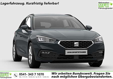 SEAT Leon Sportstourer Style ST DSG LED VisionP SHZ 3ZCli...