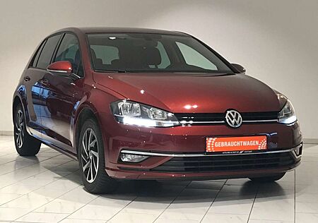 VW Golf Volkswagen VII Lim. 1.5 TSI ACC KLIMA NAVI PDC SHZ