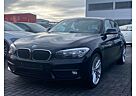 BMW 116 i Advantage 5-trg/Navi/Euro6/BBS