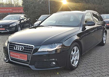 Audi A4 Attraction e