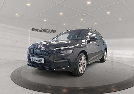 Skoda Kamiq 1.5 TSI Monte Carlo RFK KeyLess CarPlay ACC