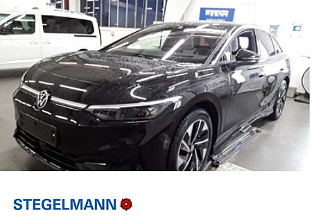 VW ID.7 Volkswagen Pro 210kW/77kWh **Matrix-LED*Kamera*Navi*+3