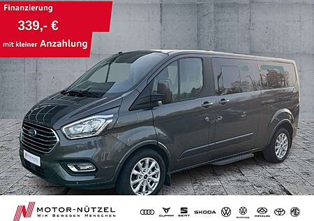 Ford Tourneo Custom 2.0 TDCi L2 TREND SHZ+RFK+GRA+AHK