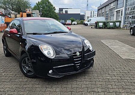 Alfa Romeo MiTo SBK