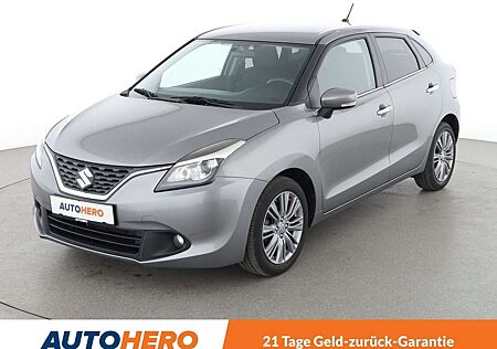 Suzuki Baleno 1.0 BoosterJet Comfort Aut.*NAVI*ACC*CAM*SHZ*KLIMA