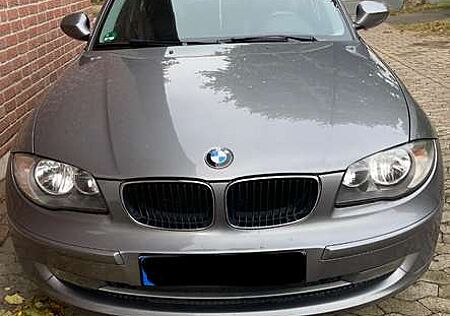 BMW 118d 118 Tüv bis 07.27