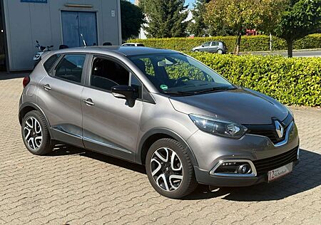 Renault Captur Dynamique Garantie* Navi* Klima*