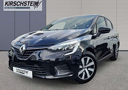Renault Clio V Evolution 1.0 TCe 90 Automatik Sitzheizung