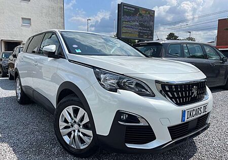 Peugeot 5008 1,2 PureTech 7-Sitzer