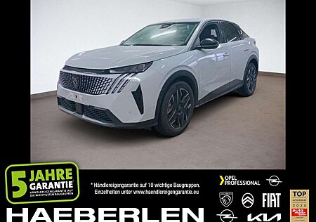 Peugeot 3008 1.2 145 e-DSC6 ACC+LED+Navi+SHZ+Winterp.