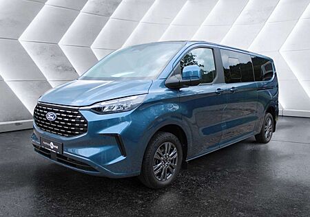 Ford Tourneo Custom 2.0 EcoBlue - Titanium