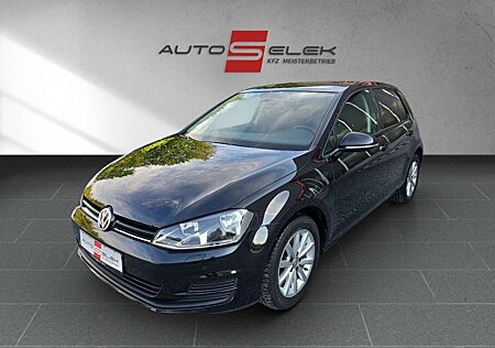 VW Golf Volkswagen VII Trendline BMT/AHK/PDC/KLiMA/SZH