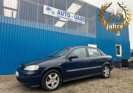 Opel Astra 1.6 16V Comfort**Automatik*Schiebedach**