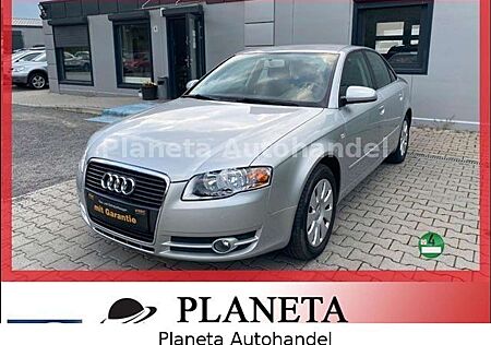 Audi A4 1.6 *KLIMATRONIC*HU/AU NEU*