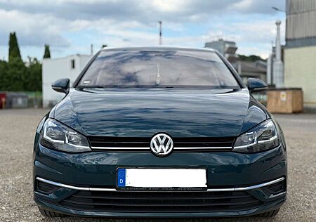 VW Golf Volkswagen VII Comfortline BMT/Start-Stopp