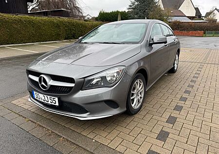 Mercedes-Benz CLA 200 CLA Shooting Brake 200