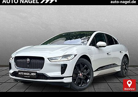 Jaguar I-Pace EV400 S 20" ACC Pano HUD Black+Winter-Pa.